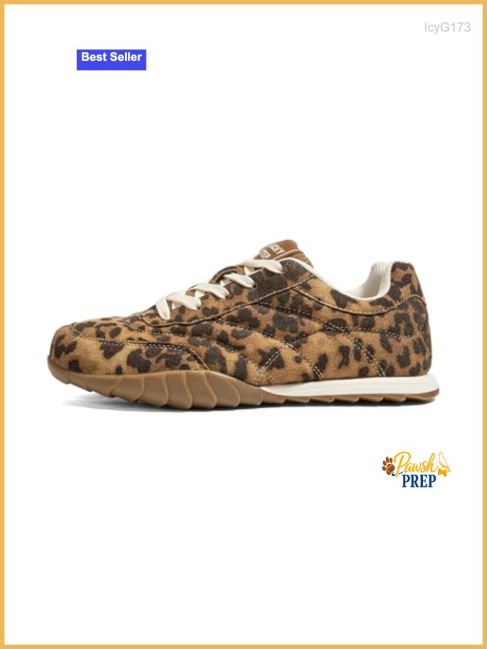 Women's Retro Fashion Sneakers Thin Sole Casual Anti-Slip Trainer Walking Shoes